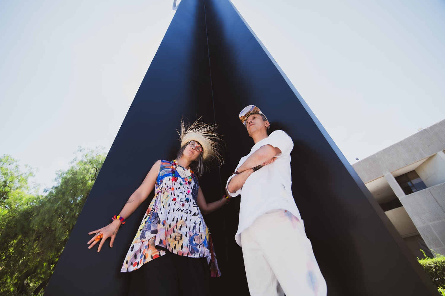 Beto Cuevas + Aterciopelados: La libertad no se negocia